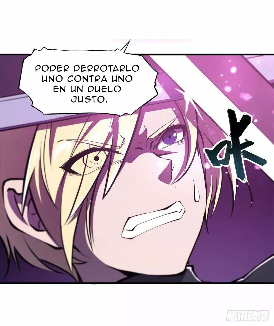 The Blood Princess And The Knight Capítulo 155 - Page 26