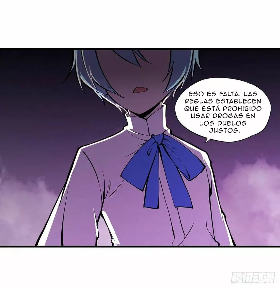 The Blood Princess And The Knight Capítulo 155 - Page 28
