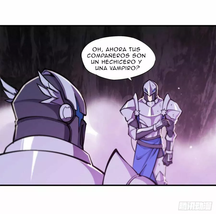 The Blood Princess And The Knight Capítulo 155 - Page 31