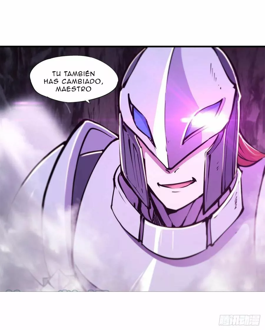The Blood Princess And The Knight Capítulo 155 - Page 32
