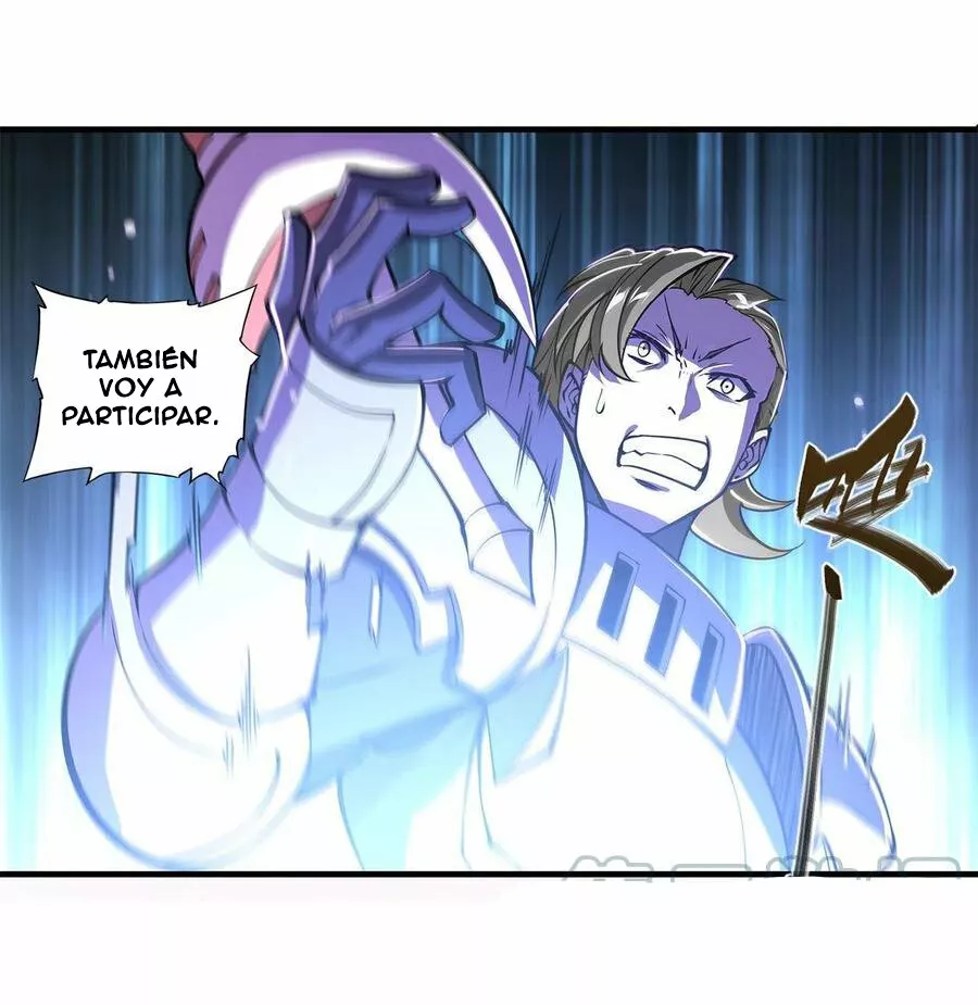 The Blood Princess And The Knight Capítulo 155 - Page 35