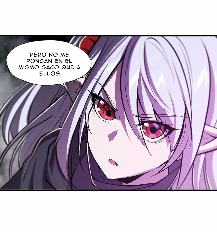 The Blood Princess And The Knight Capítulo 155 - Page 38