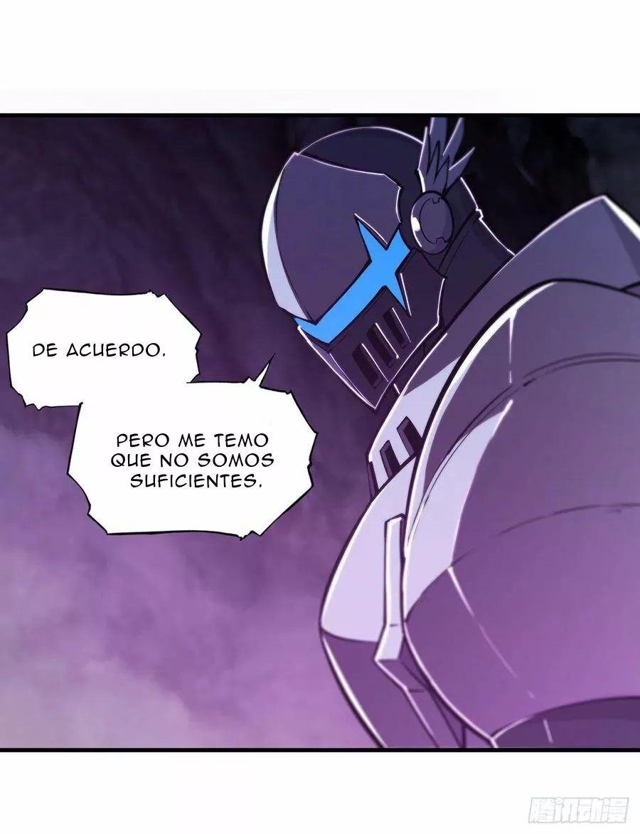 The Blood Princess And The Knight Capítulo 155 - Page 40