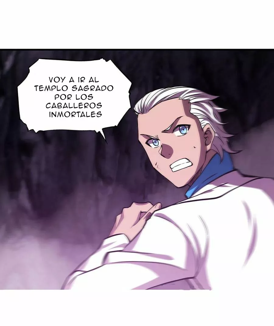 The Blood Princess And The Knight Capítulo 155 - Page 41