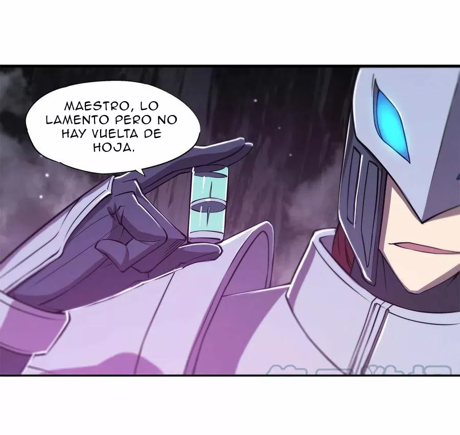 The Blood Princess And The Knight Capítulo 155 - Page 5