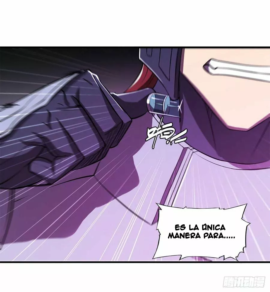 The Blood Princess And The Knight Capítulo 155 - Page 6