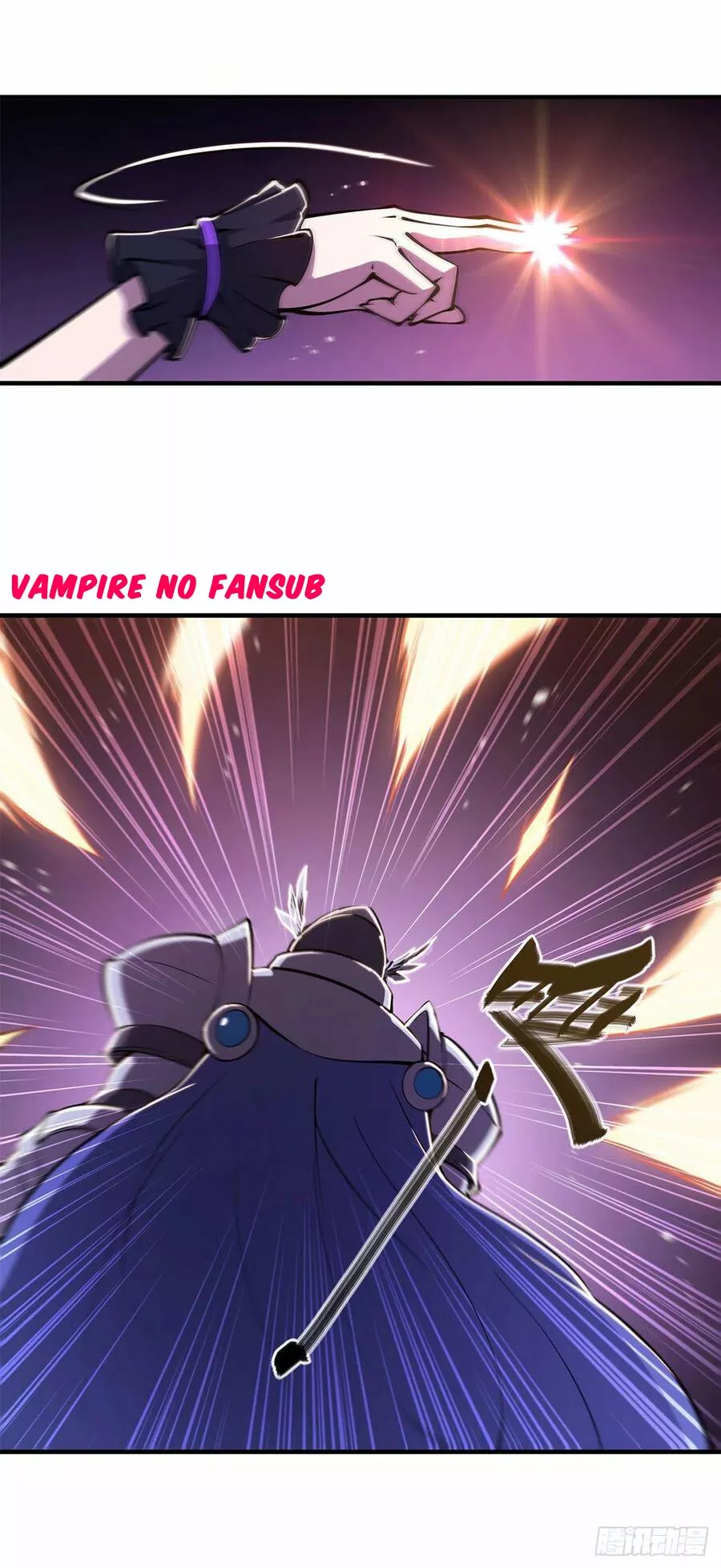 The Blood Princess And The Knight Capítulo 156 - Page 12