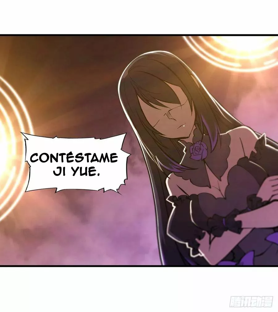 The Blood Princess And The Knight Capítulo 156 - Page 16