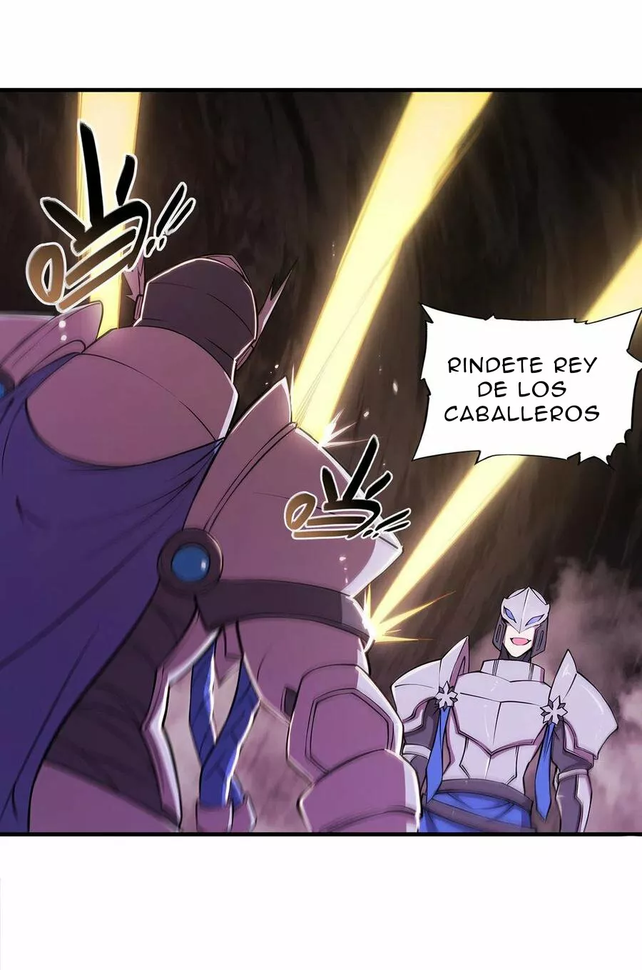 The Blood Princess And The Knight Capítulo 156 - Page 17