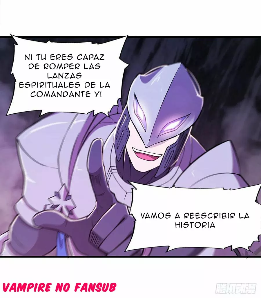 The Blood Princess And The Knight Capítulo 156 - Page 18