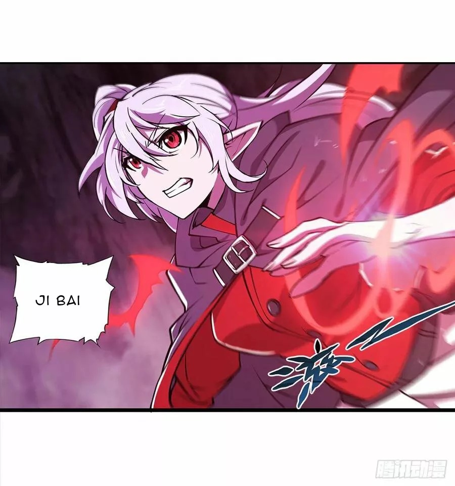 The Blood Princess And The Knight Capítulo 156 - Page 19