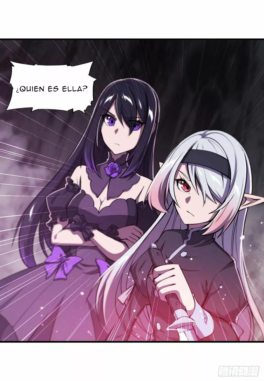 The Blood Princess And The Knight Capítulo 156 - Page 25