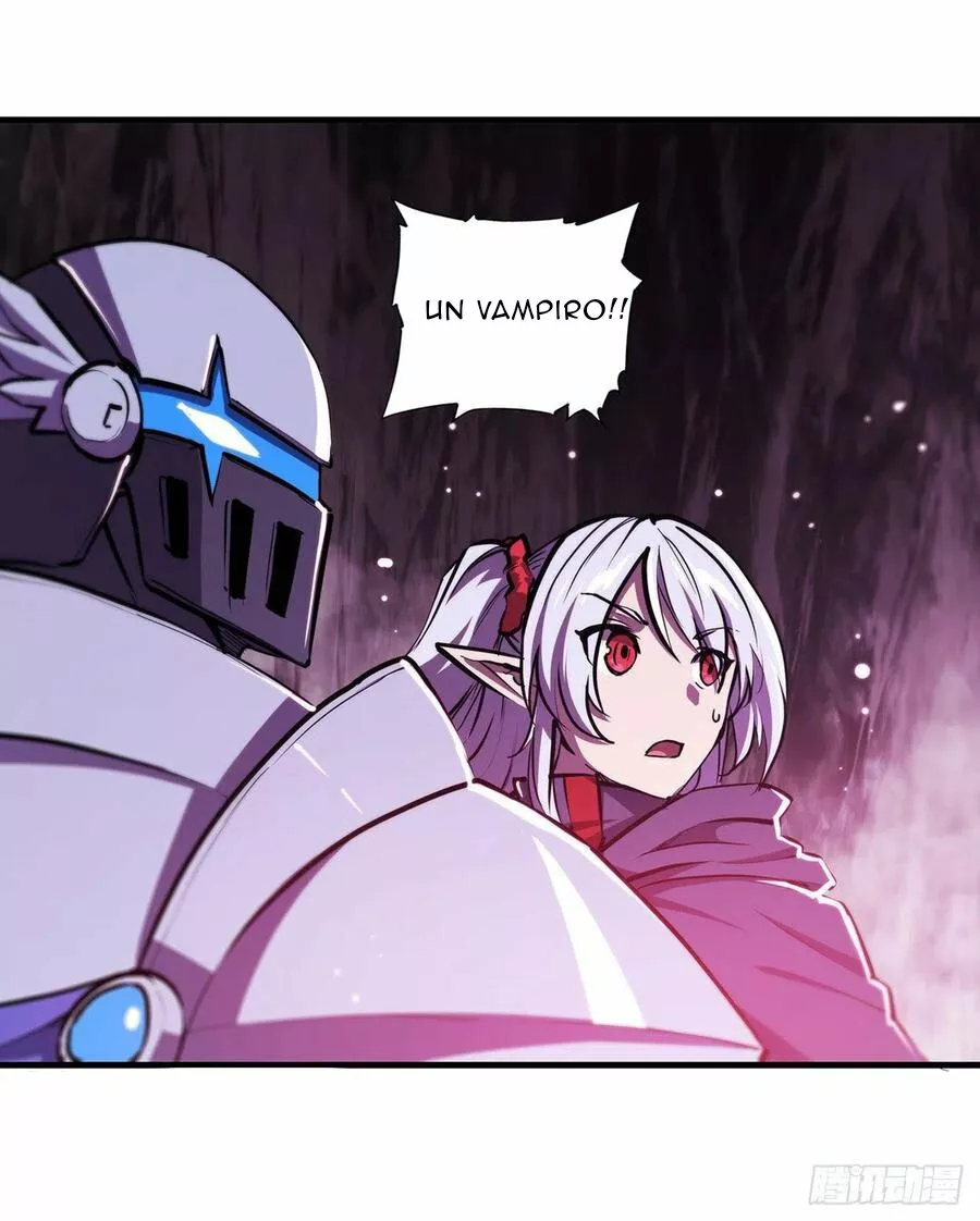 The Blood Princess And The Knight Capítulo 156 - Page 26