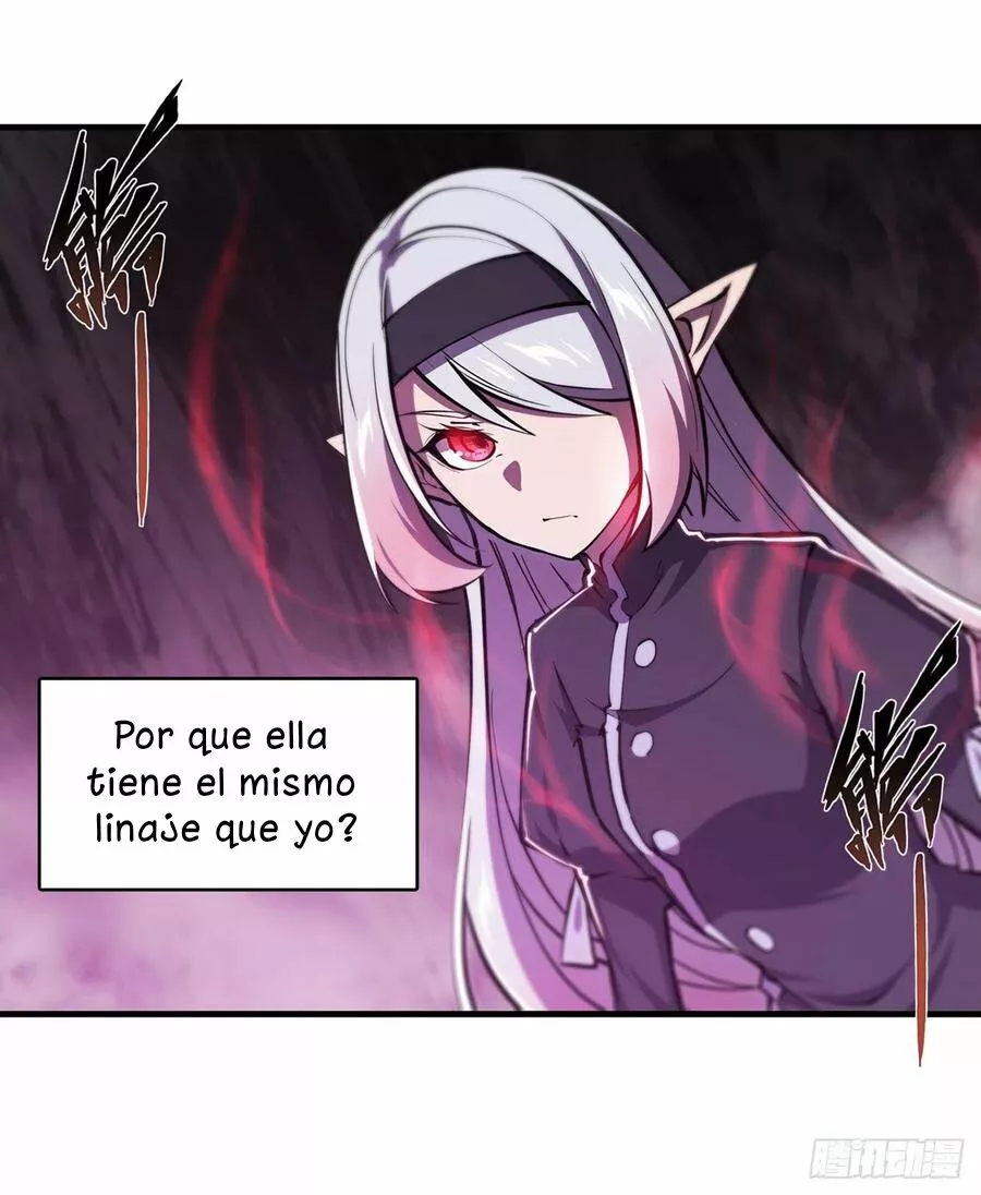 The Blood Princess And The Knight Capítulo 156 - Page 28