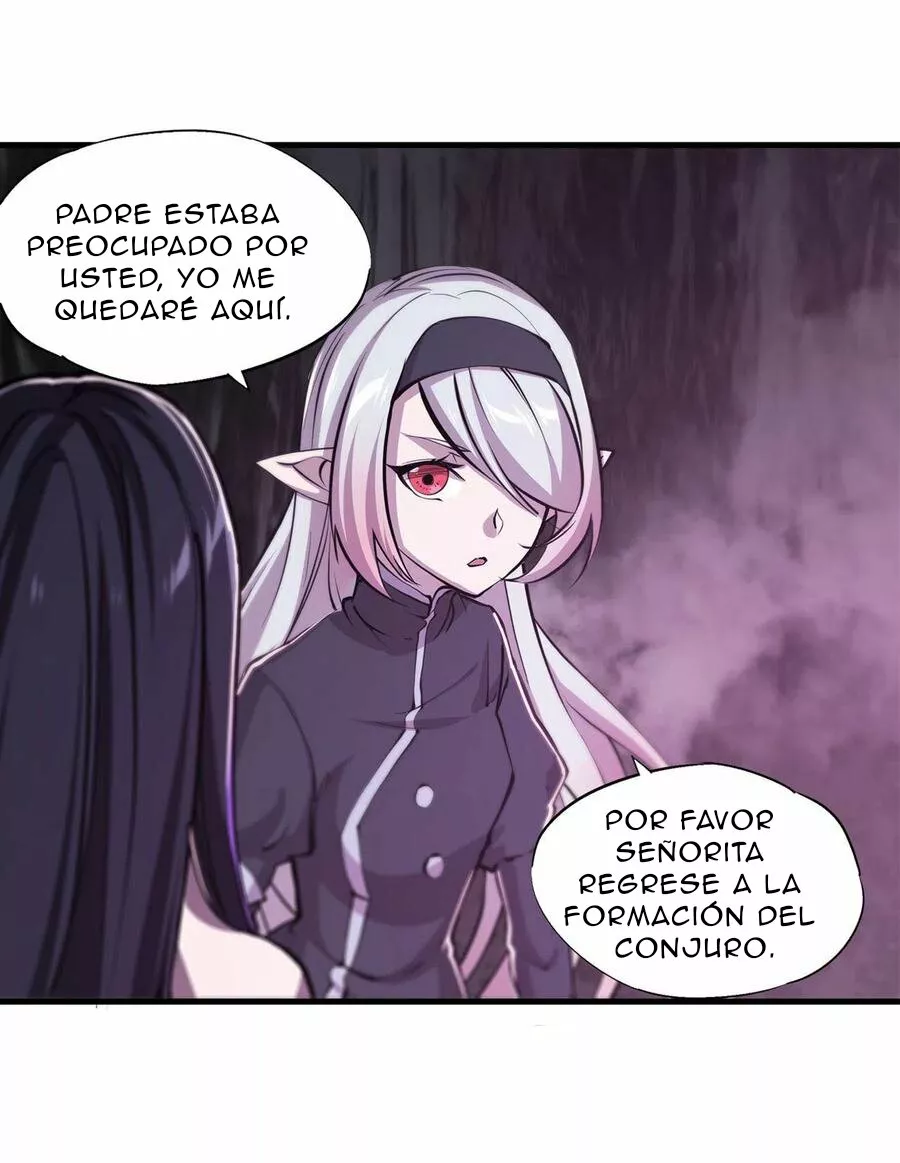 The Blood Princess And The Knight Capítulo 156 - Page 29