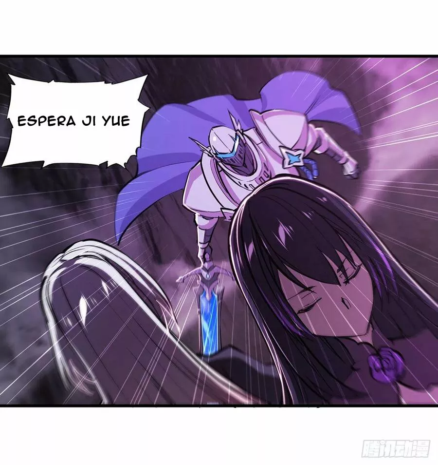 The Blood Princess And The Knight Capítulo 156 - Page 30