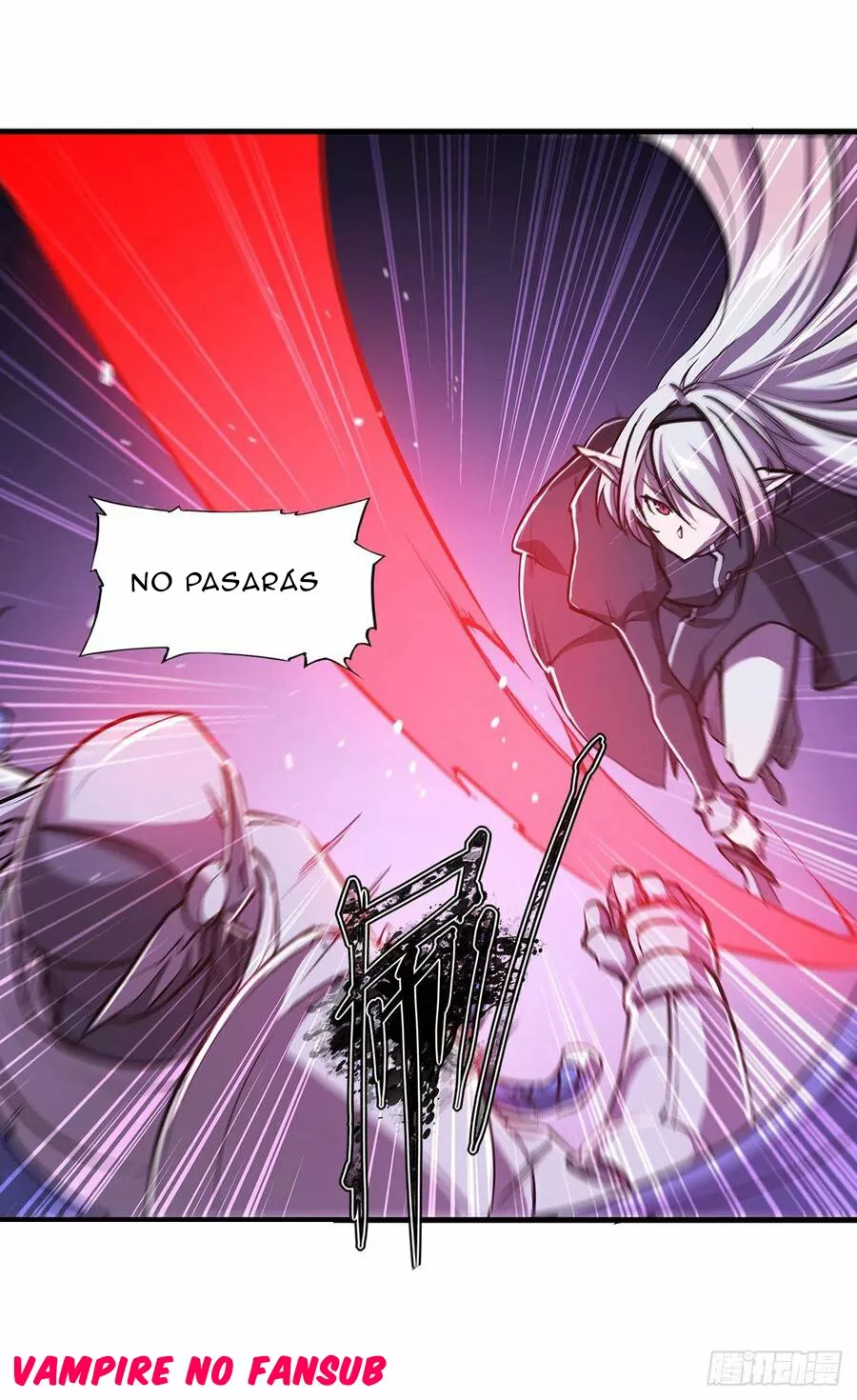 The Blood Princess And The Knight Capítulo 156 - Page 31