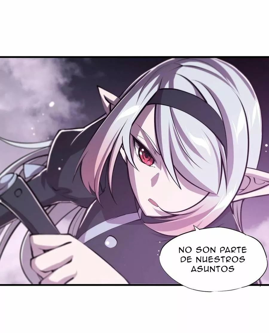 The Blood Princess And The Knight Capítulo 156 - Page 32