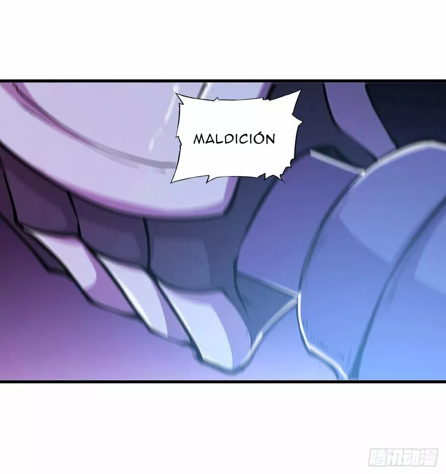 The Blood Princess And The Knight Capítulo 156 - Page 34