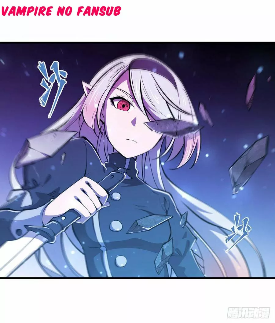 The Blood Princess And The Knight Capítulo 156 - Page 36