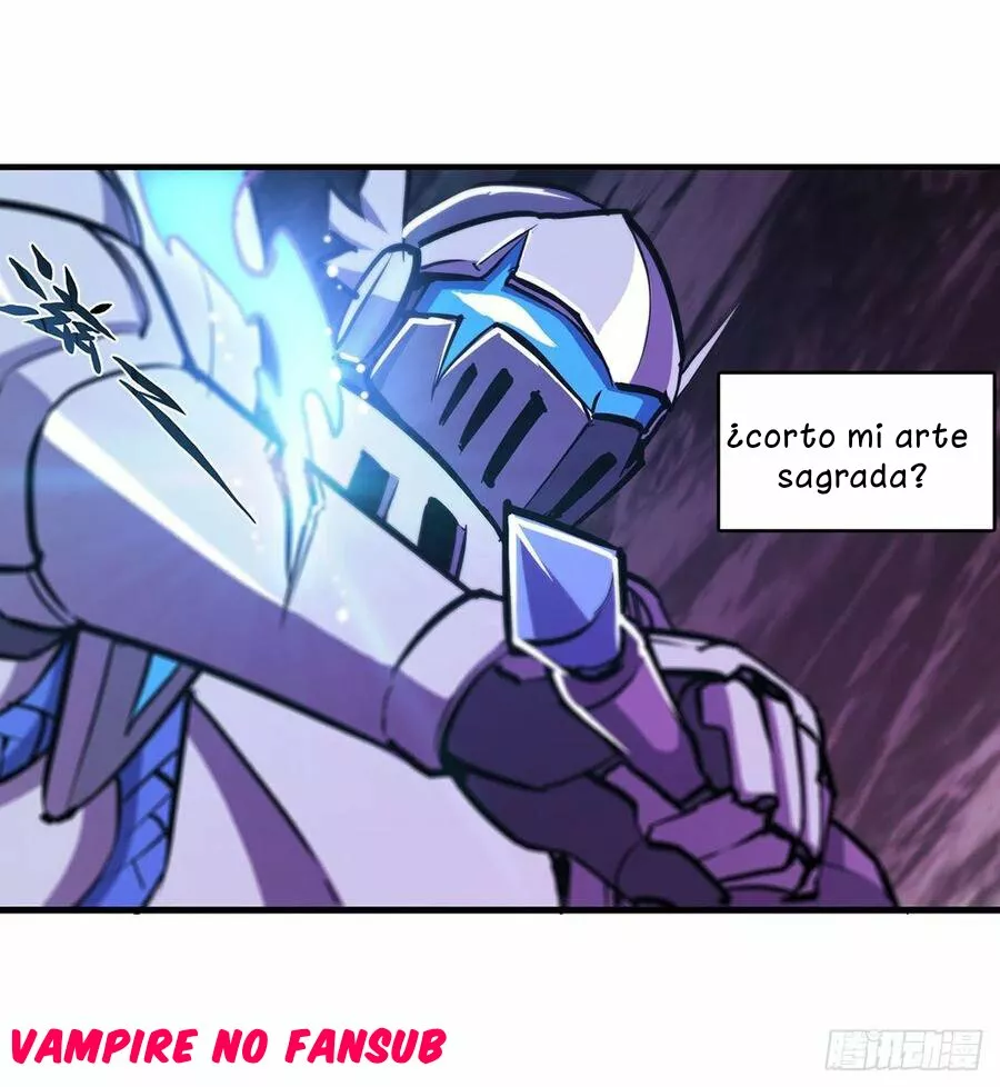 The Blood Princess And The Knight Capítulo 156 - Page 40