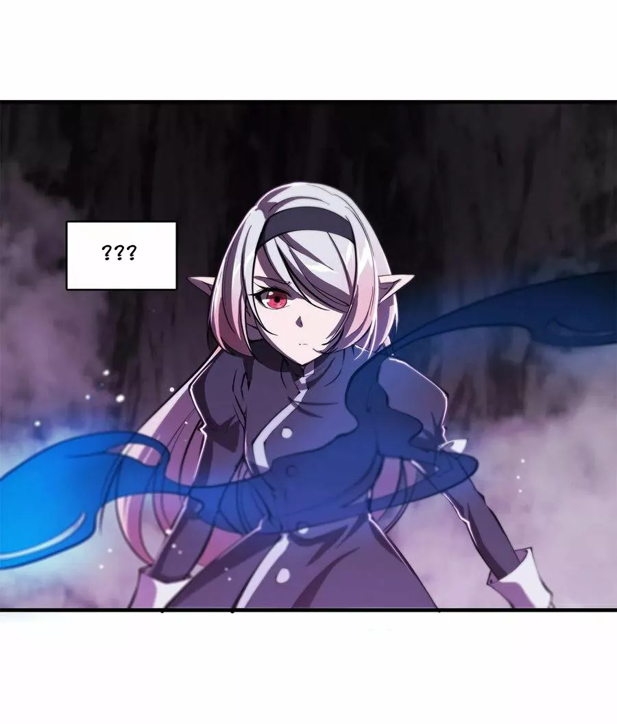 The Blood Princess And The Knight Capítulo 156 - Page 41