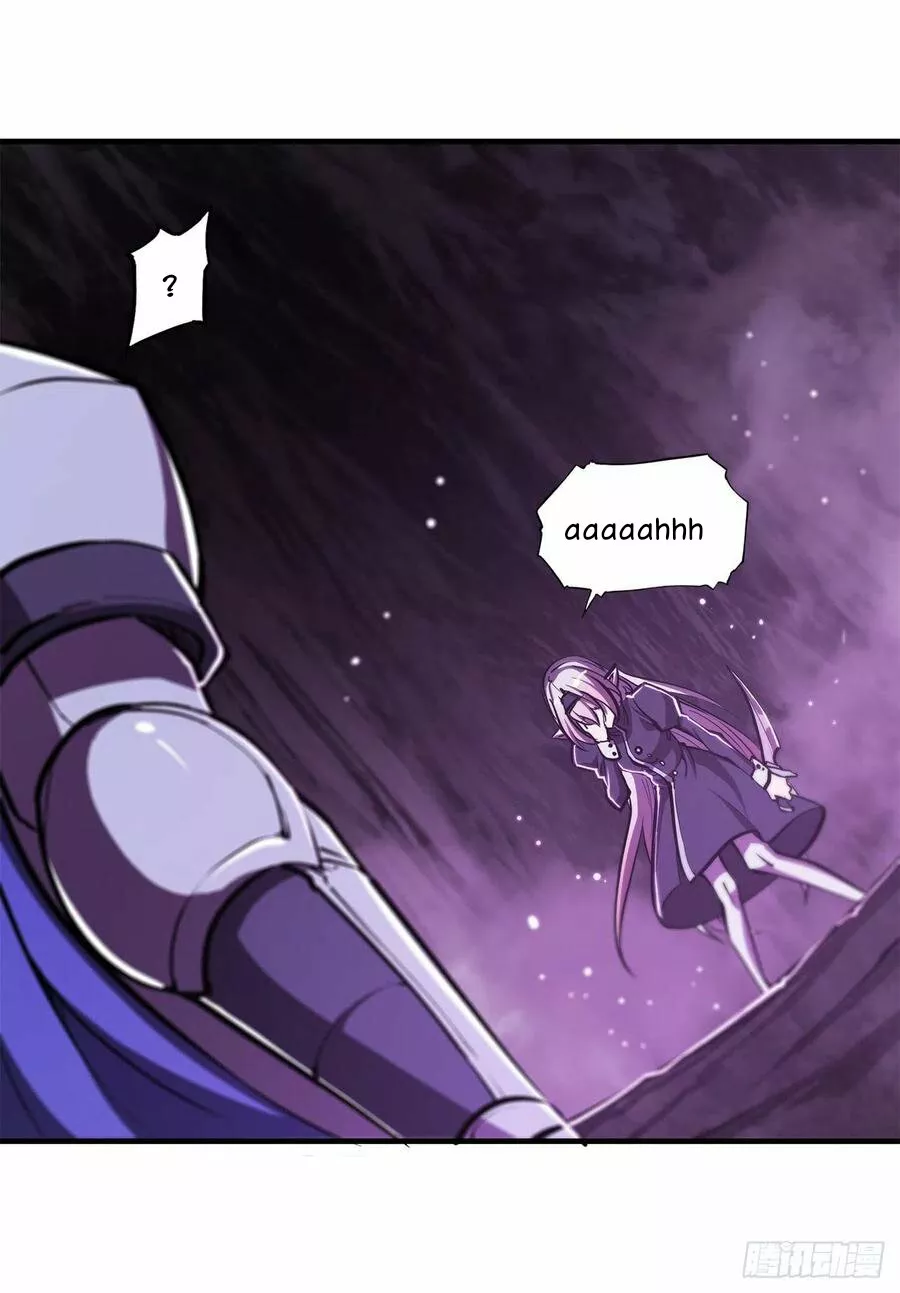 The Blood Princess And The Knight Capítulo 156 - Page 44