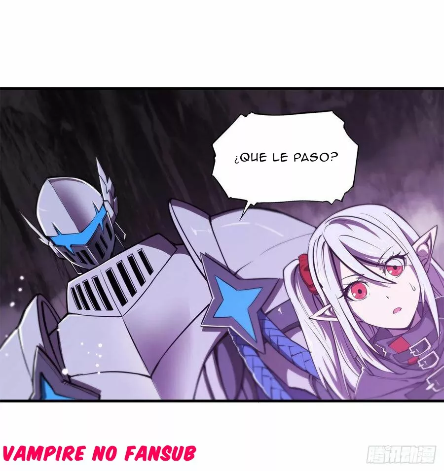 The Blood Princess And The Knight Capítulo 156 - Page 45