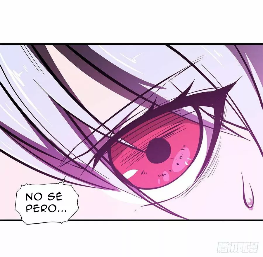 The Blood Princess And The Knight Capítulo 156 - Page 46
