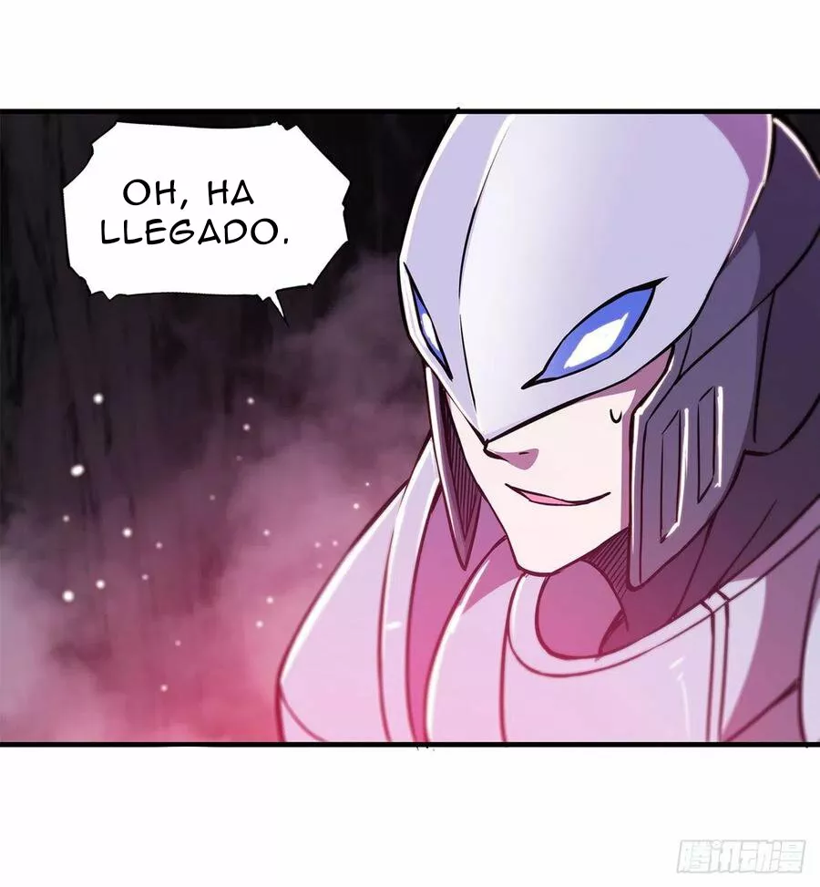 The Blood Princess And The Knight Capítulo 156 - Page 5