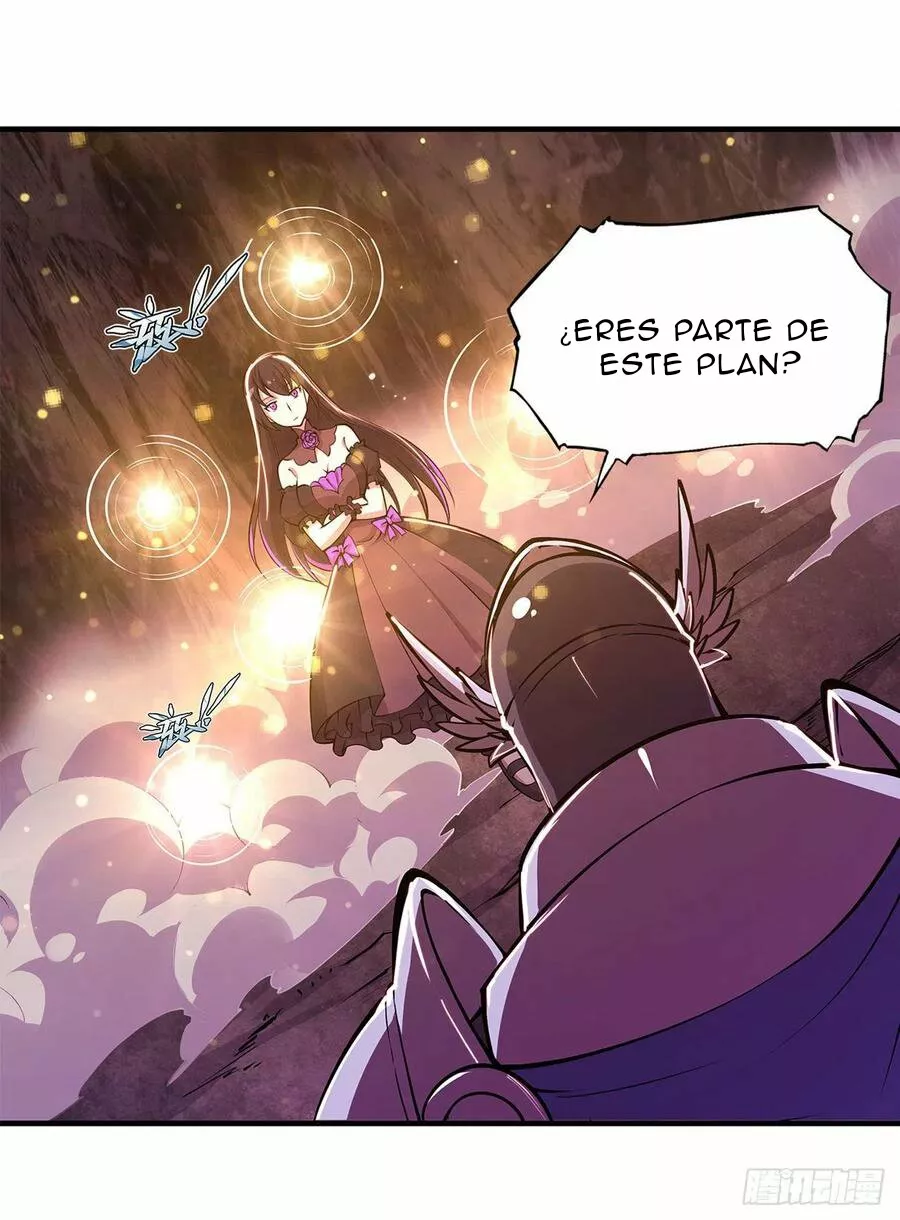 The Blood Princess And The Knight Capítulo 156 - Page 7