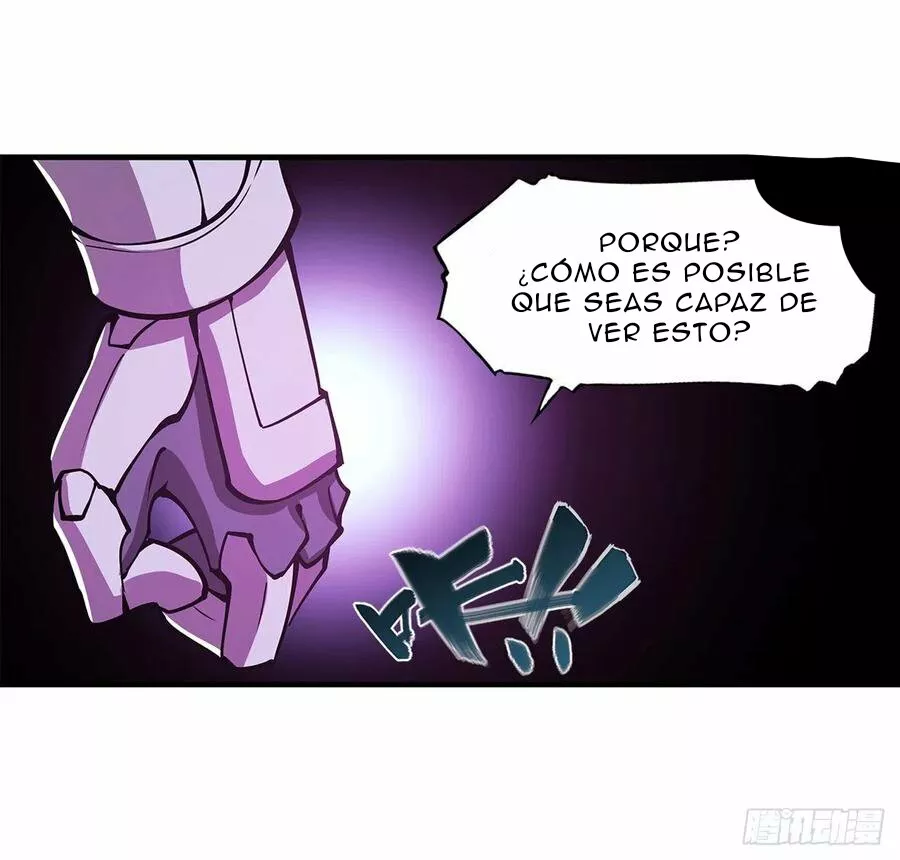 The Blood Princess And The Knight Capítulo 156 - Page 8