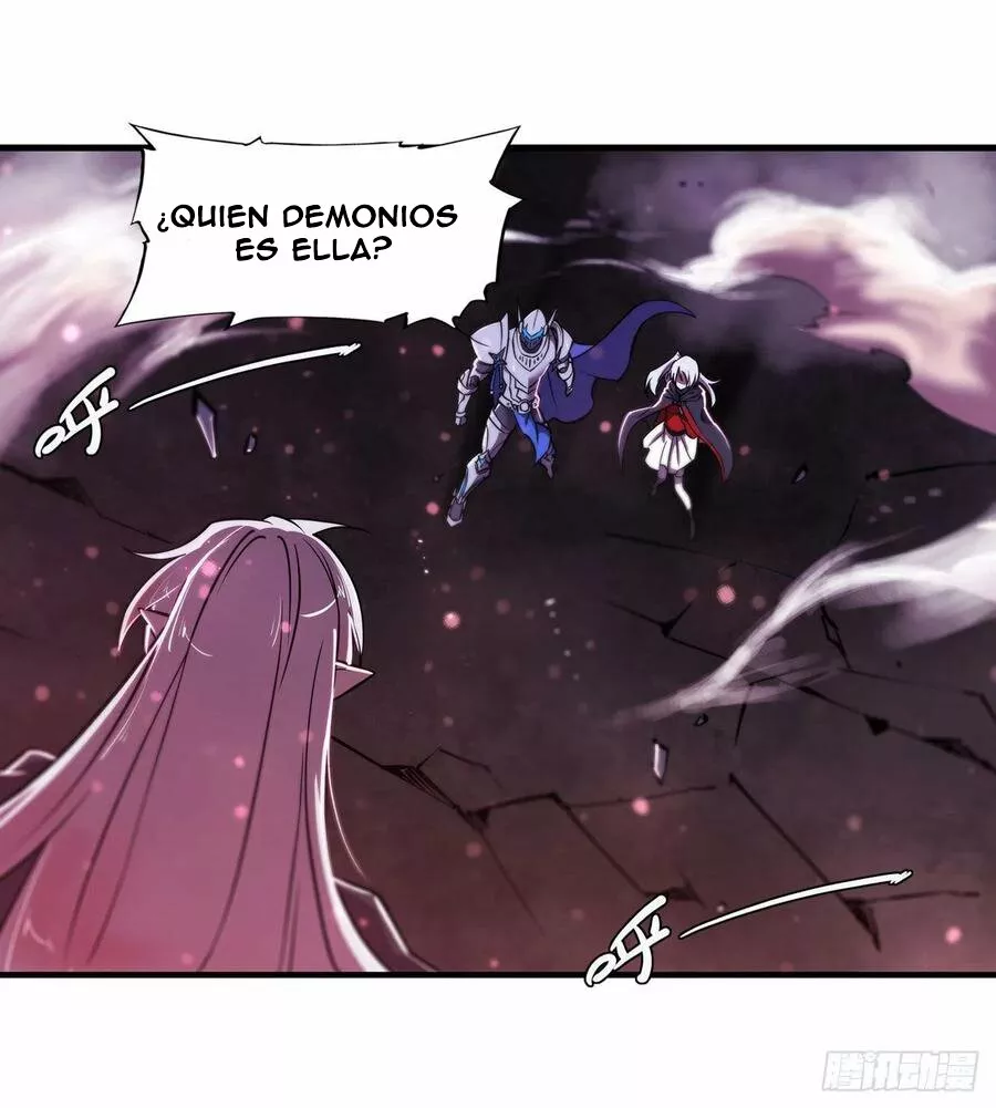 The Blood Princess And The Knight Capítulo 157 - Page 10
