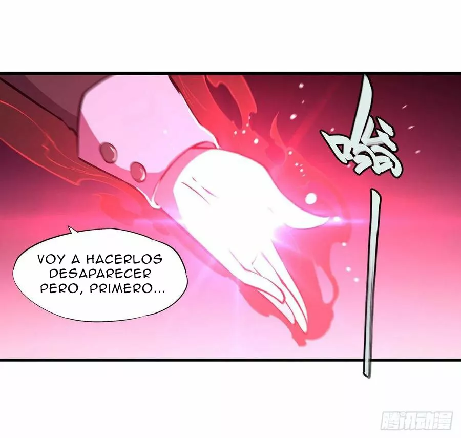 The Blood Princess And The Knight Capítulo 157 - Page 12