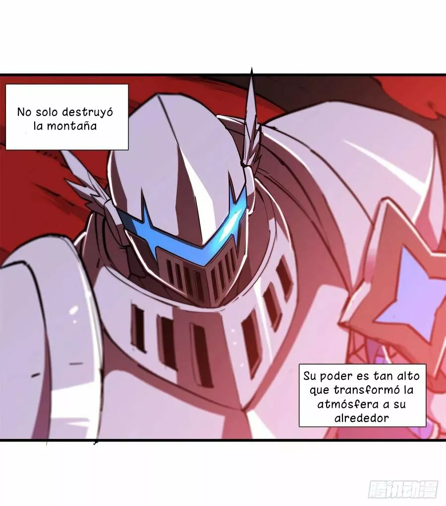 The Blood Princess And The Knight Capítulo 157 - Page 19