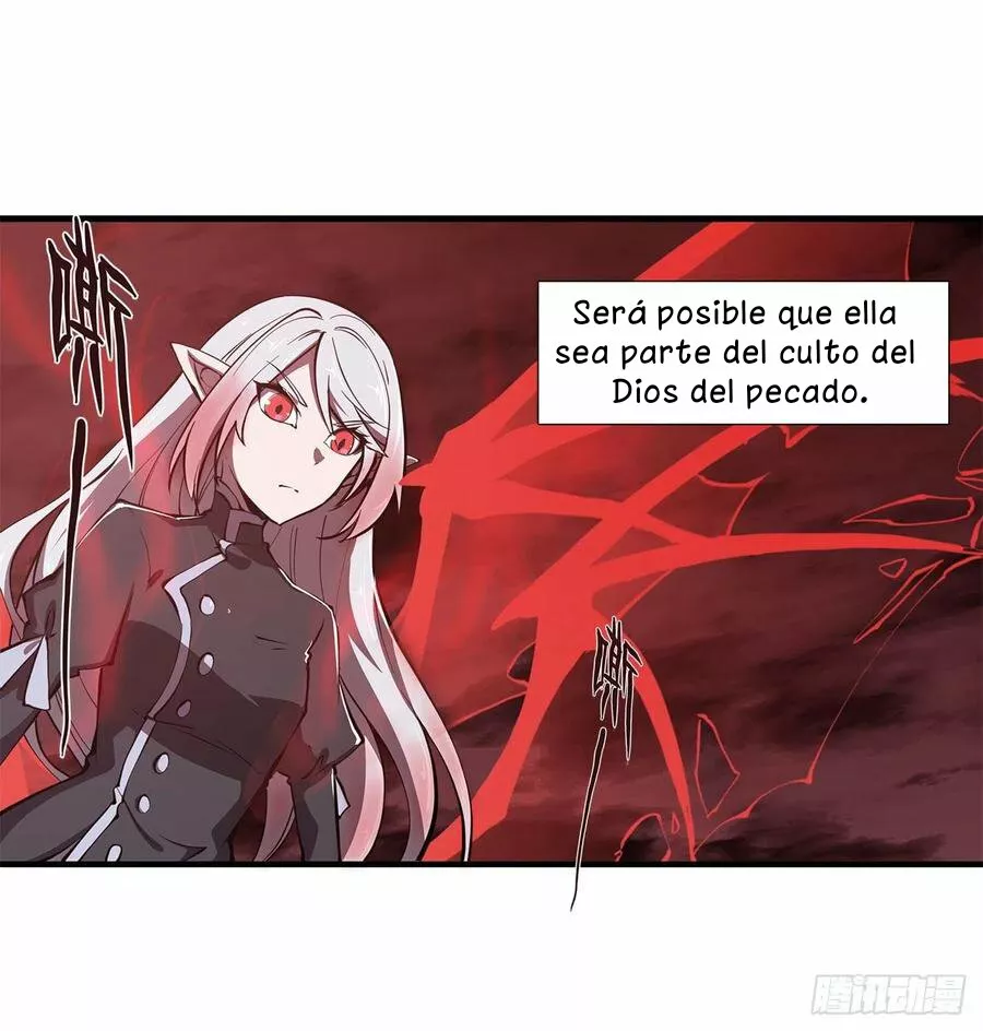 The Blood Princess And The Knight Capítulo 157 - Page 23