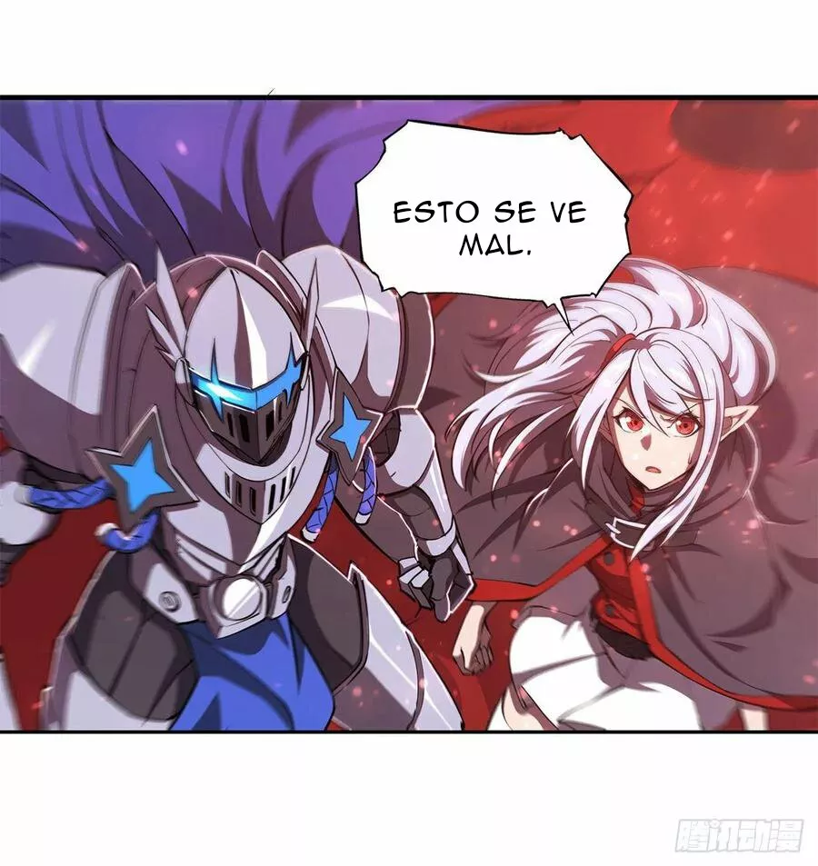 The Blood Princess And The Knight Capítulo 157 - Page 24