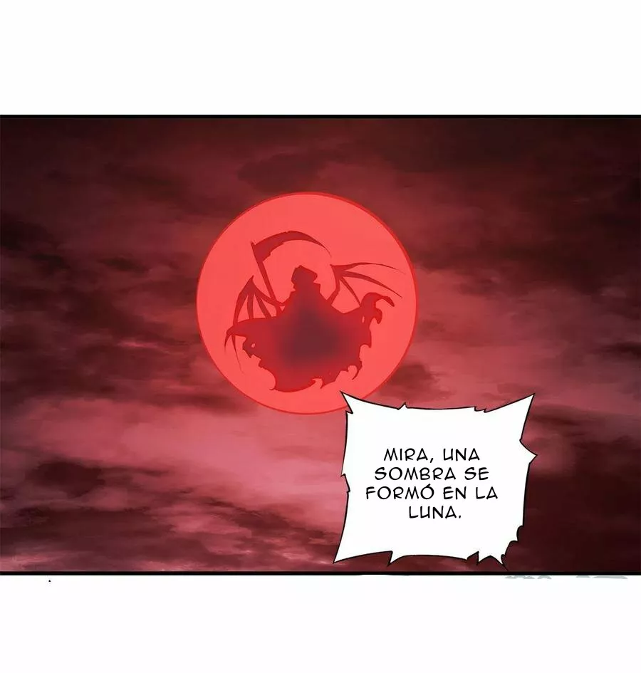 The Blood Princess And The Knight Capítulo 157 - Page 26