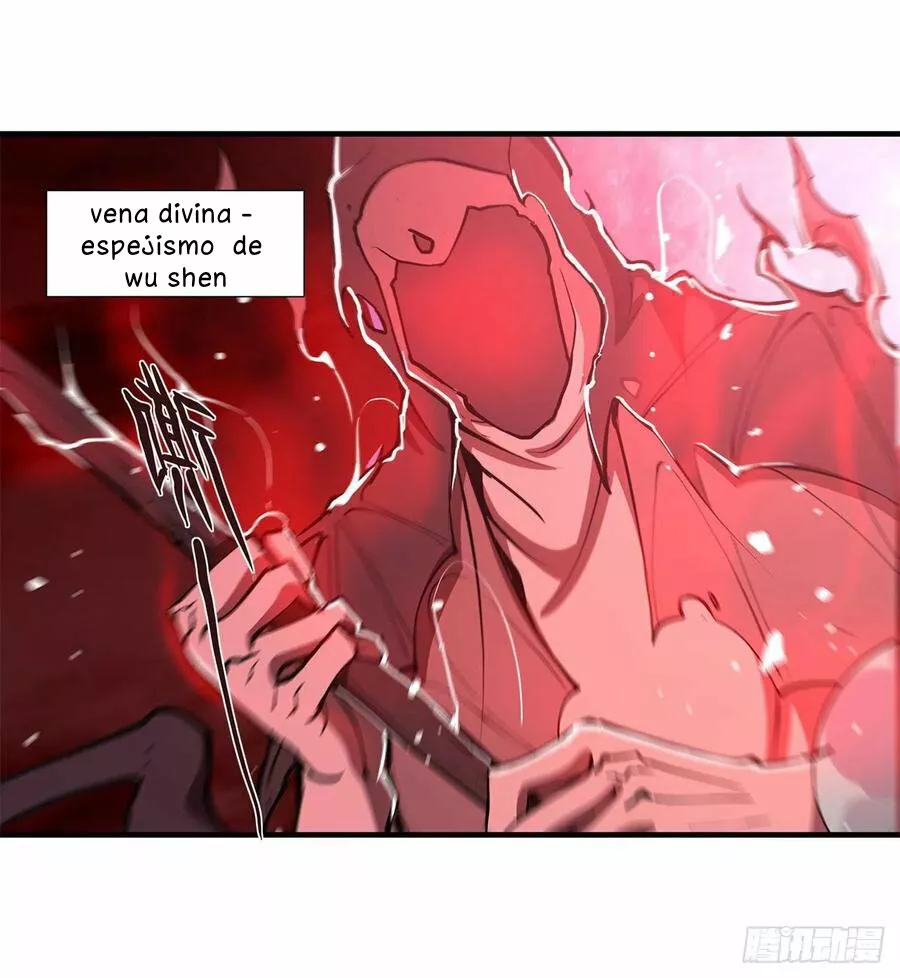 The Blood Princess And The Knight Capítulo 157 - Page 28
