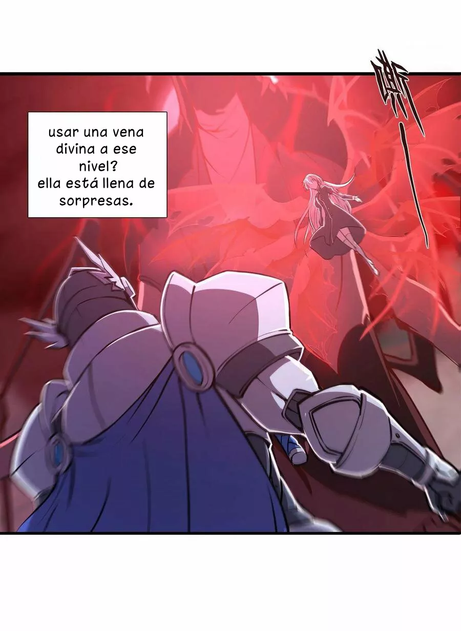 The Blood Princess And The Knight Capítulo 157 - Page 29