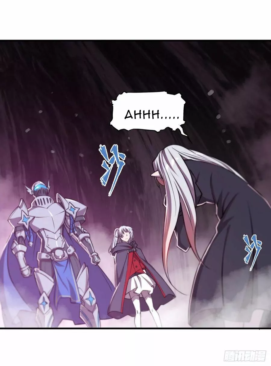 The Blood Princess And The Knight Capítulo 157 - Page 3