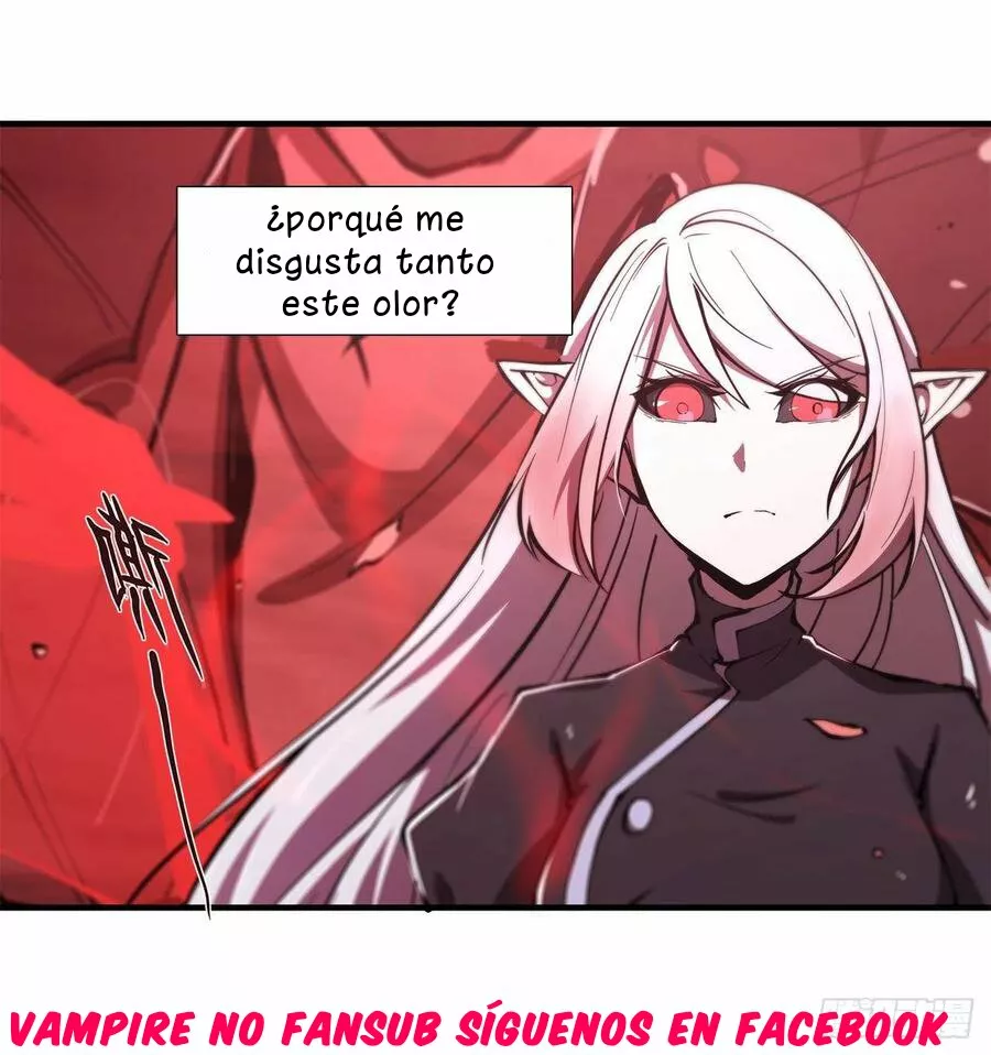The Blood Princess And The Knight Capítulo 157 - Page 30