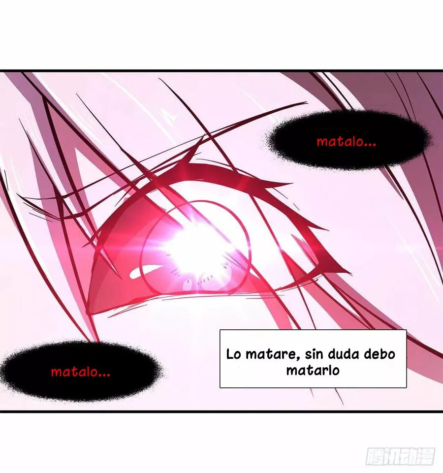 The Blood Princess And The Knight Capítulo 157 - Page 31