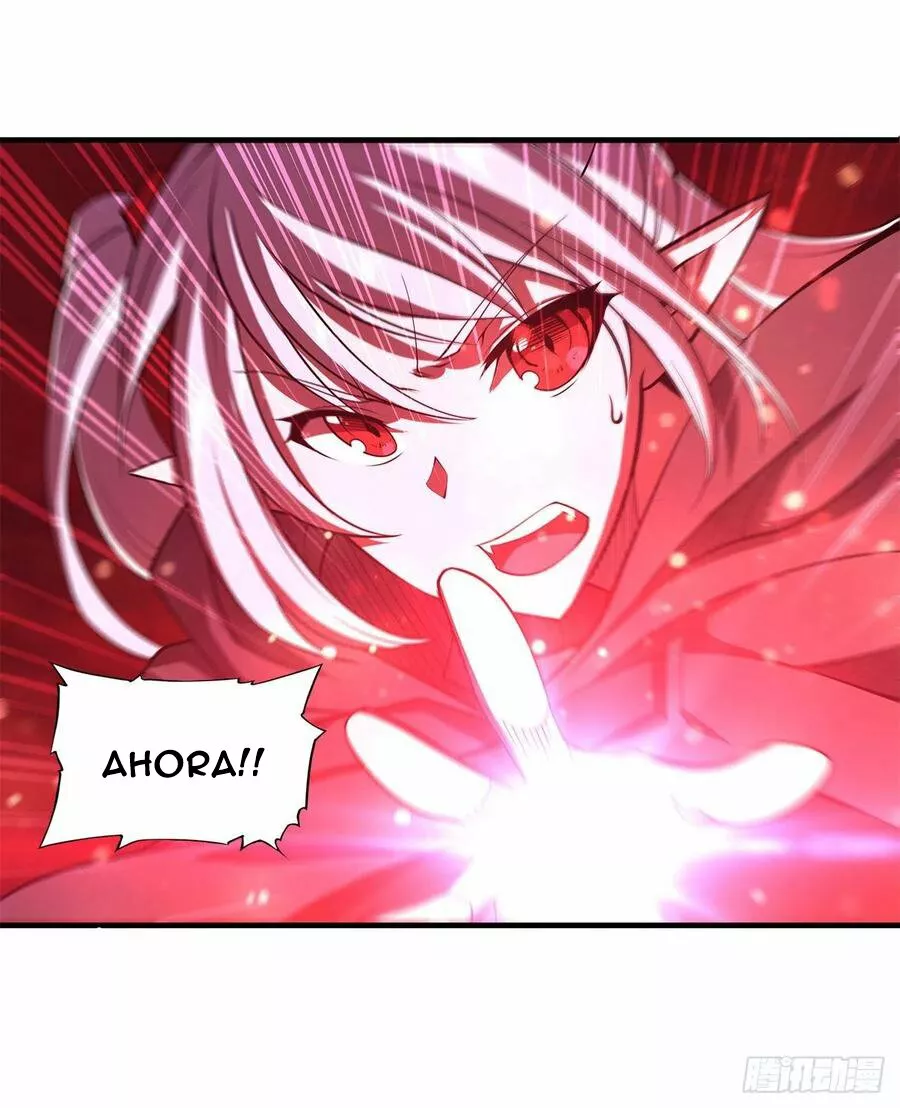 The Blood Princess And The Knight Capítulo 157 - Page 34