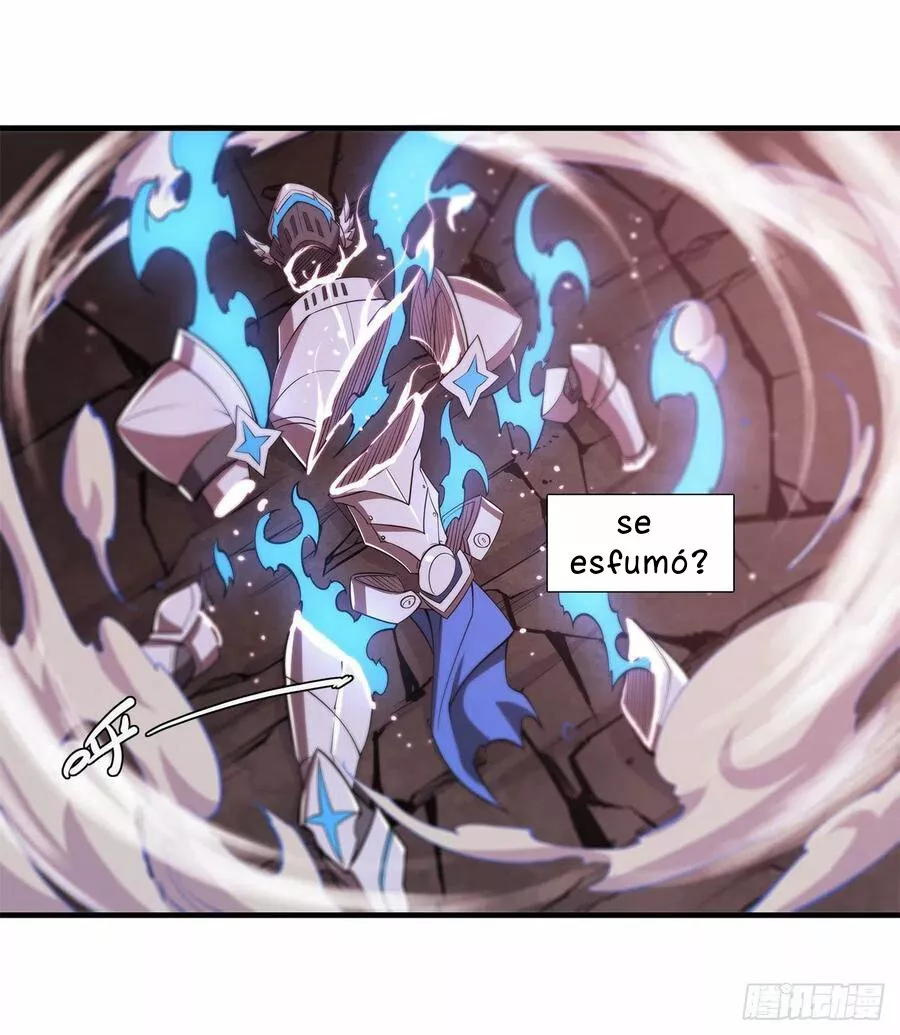 The Blood Princess And The Knight Capítulo 157 - Page 37