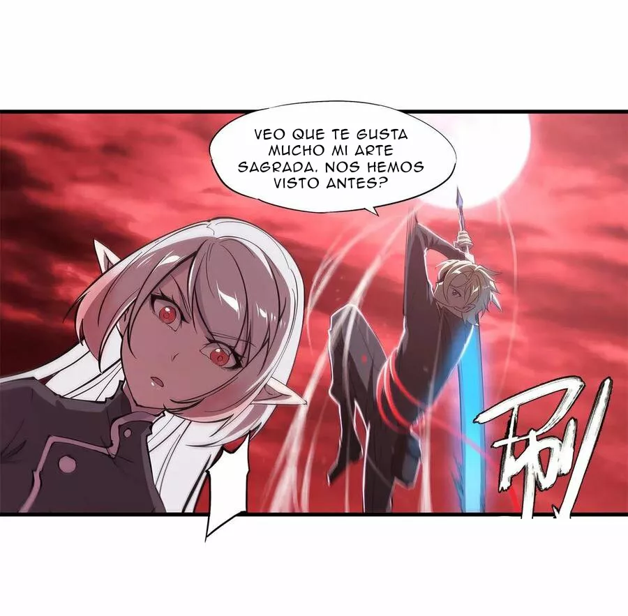 The Blood Princess And The Knight Capítulo 157 - Page 38