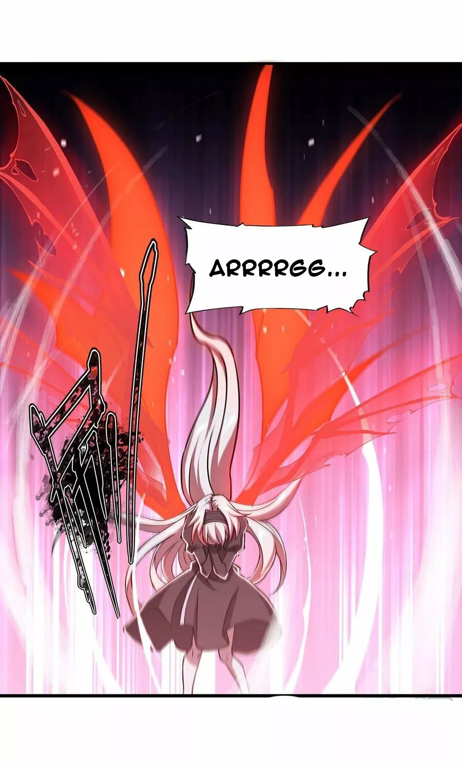 The Blood Princess And The Knight Capítulo 157 - Page 5