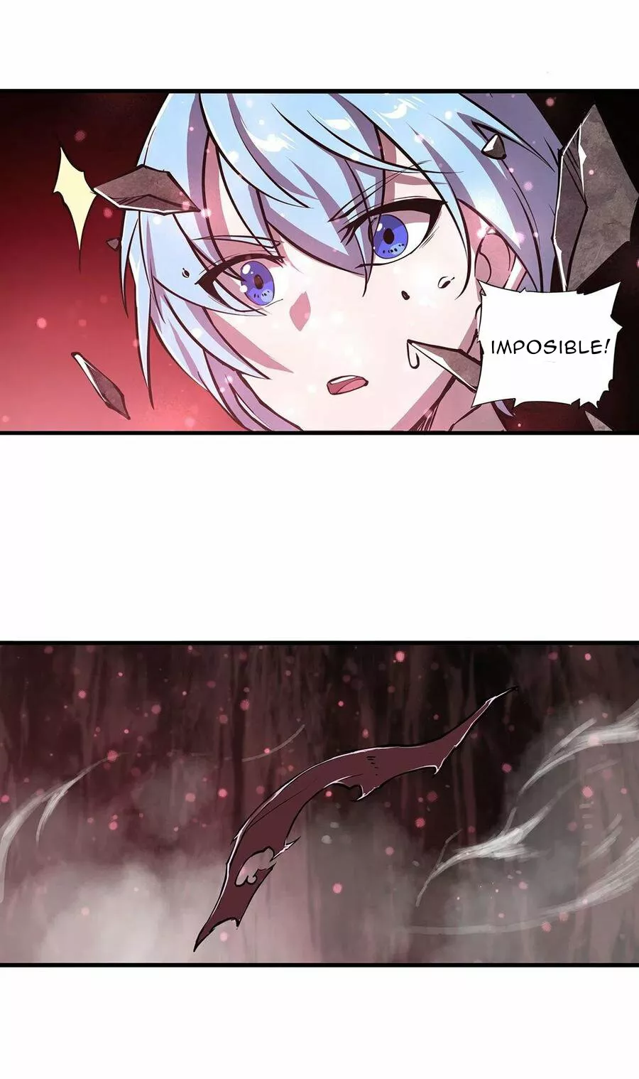 The Blood Princess And The Knight Capítulo 157 - Page 8