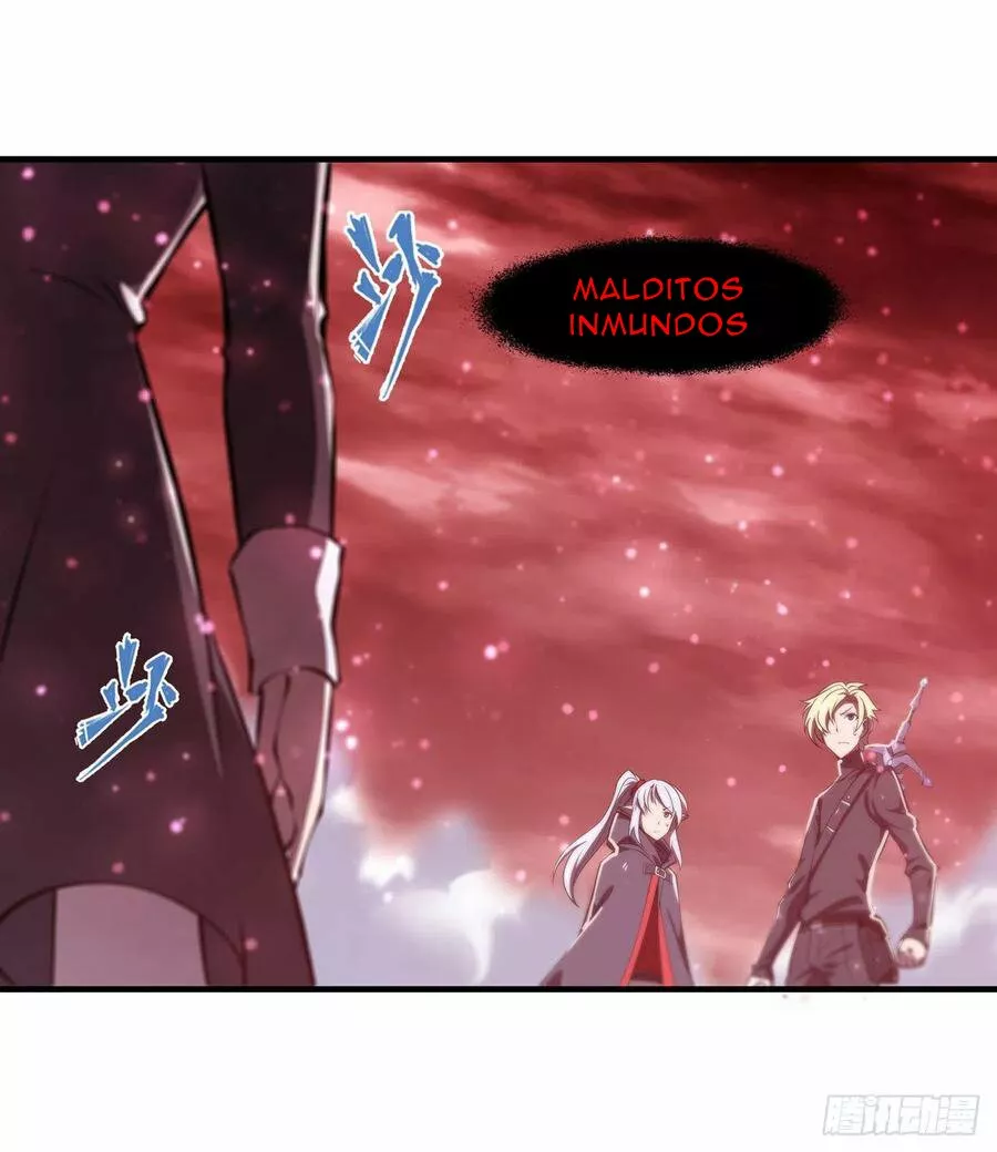 The Blood Princess And The Knight Capítulo 158 - Page 13
