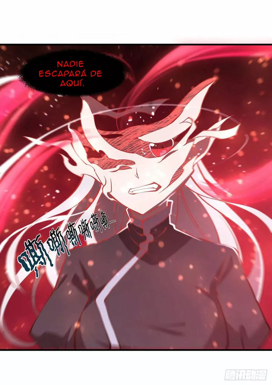 The Blood Princess And The Knight Capítulo 158 - Page 15